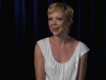 Emily Bergl