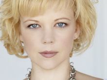 Emily Bergl