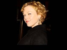 Emily Bergl