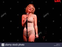 Emily Bergl