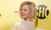 Emily Bergl