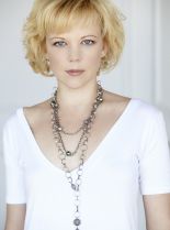 Emily Bergl