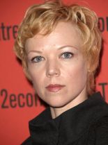 Emily Bergl