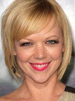 Emily Bergl