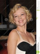 Emily Bergl