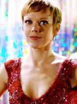 Emily Bergl