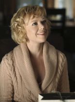 Emily Bergl