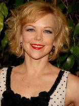 Emily Bergl