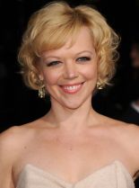 Emily Bergl