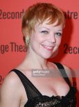 Emily Bergl