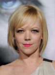 Emily Bergl