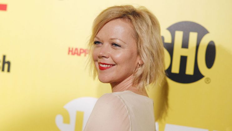 Emily Bergl