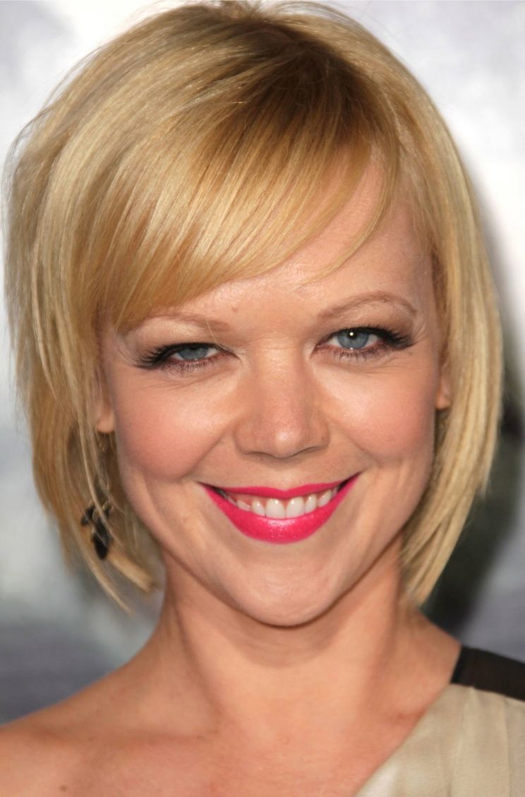 Emily Bergl