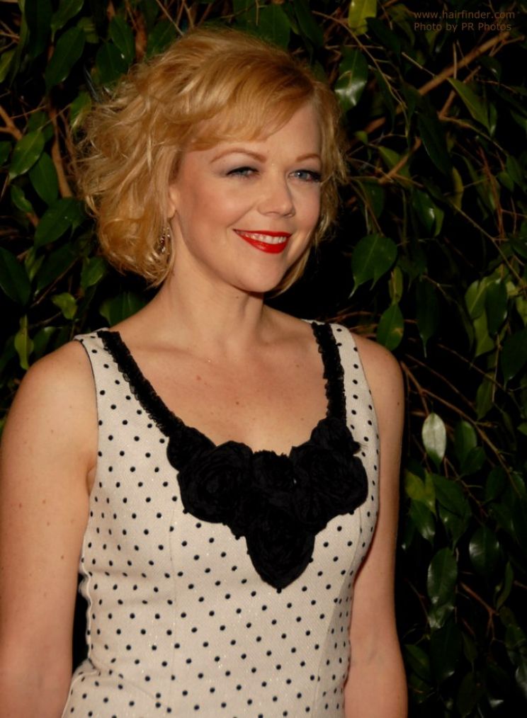 Emily Bergl