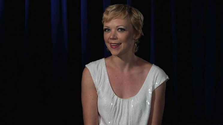 Emily Bergl