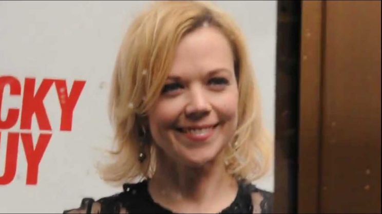 Emily Bergl