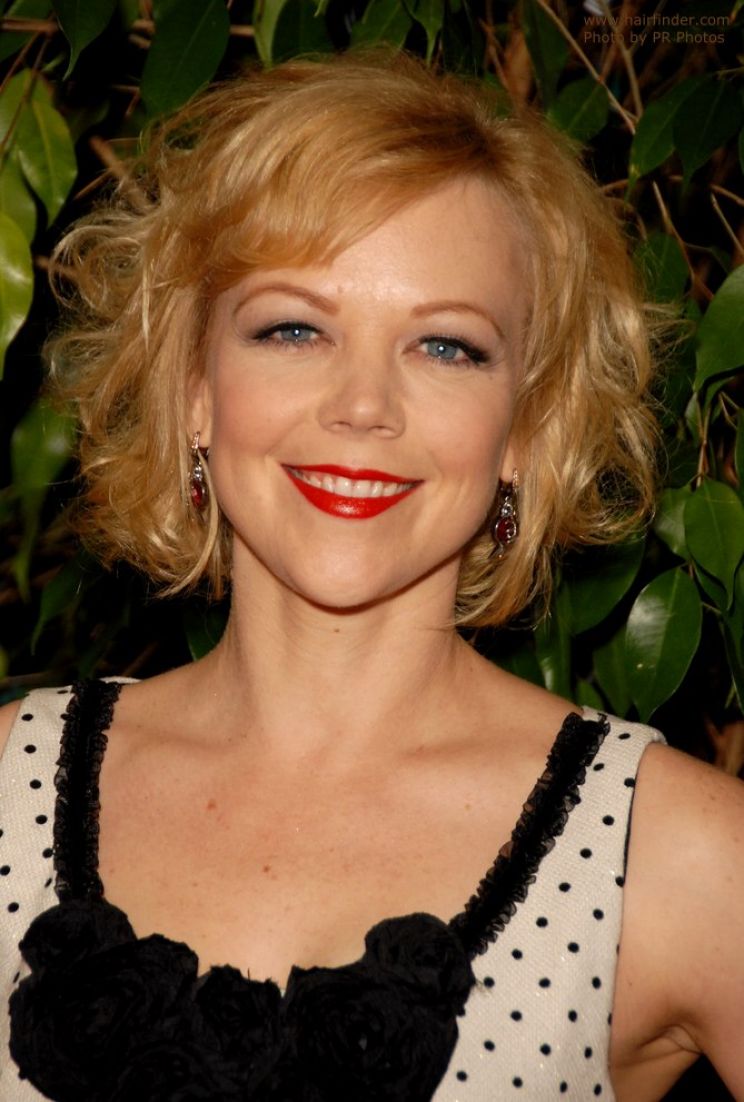 Emily Bergl