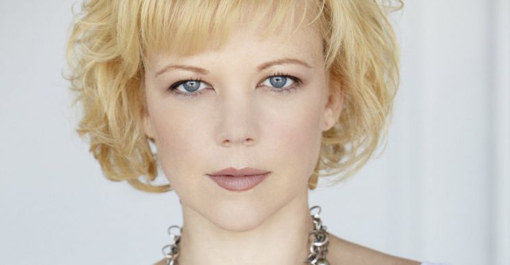 Emily Bergl