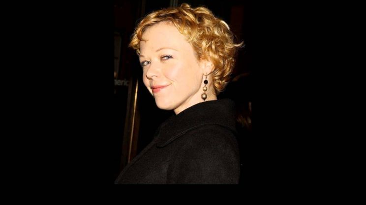 Emily Bergl