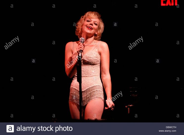 Emily Bergl