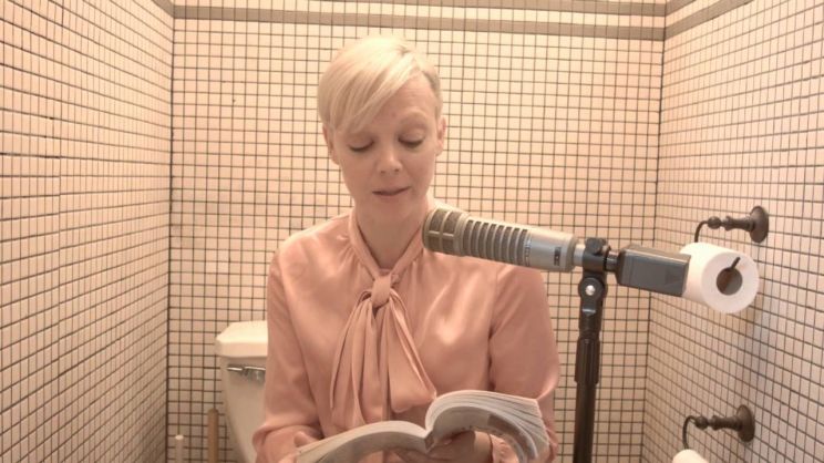 Emily Bergl
