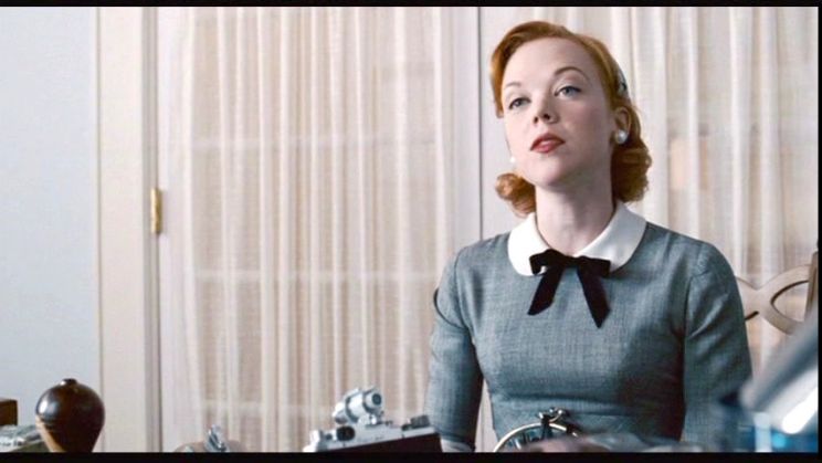 Emily Bergl