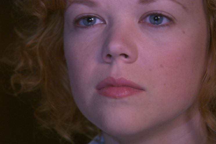 Emily Bergl