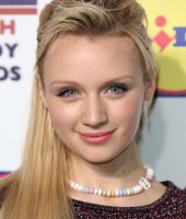 Emily Berrington