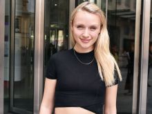 Emily Berrington