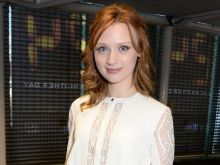 Emily Berrington