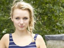 Emily Berrington