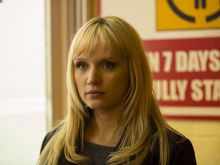 Emily Berrington