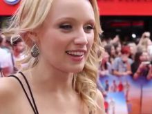 Emily Berrington