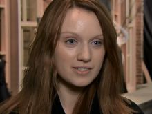 Emily Berrington photo