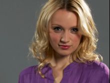 Emily Berrington