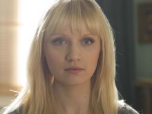 Emily Berrington