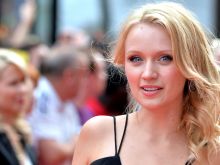 Emily Berrington photo