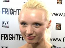 Emily Berrington photo
