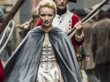 Emily Berrington photo
