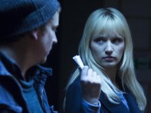 Emily Berrington
