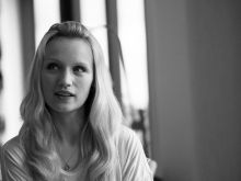 Emily Berrington