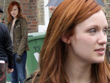 Emily Berrington