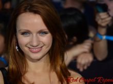 Emily Berrington