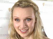 Emily Berrington