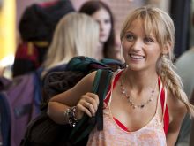 Emily Berrington
