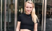 Emily Berrington