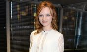 Emily Berrington