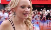 Emily Berrington