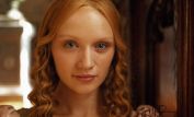 Emily Berrington