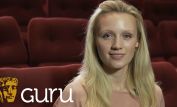 Emily Berrington